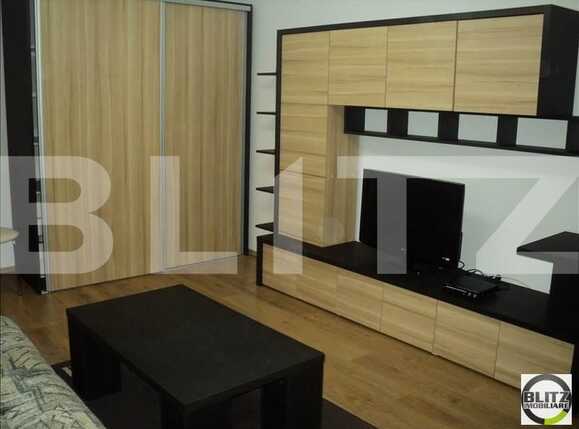 Apartament de închiriat 3 camere Zorilor - 10031AI | BLITZ Cluj-Napoca | Poza4