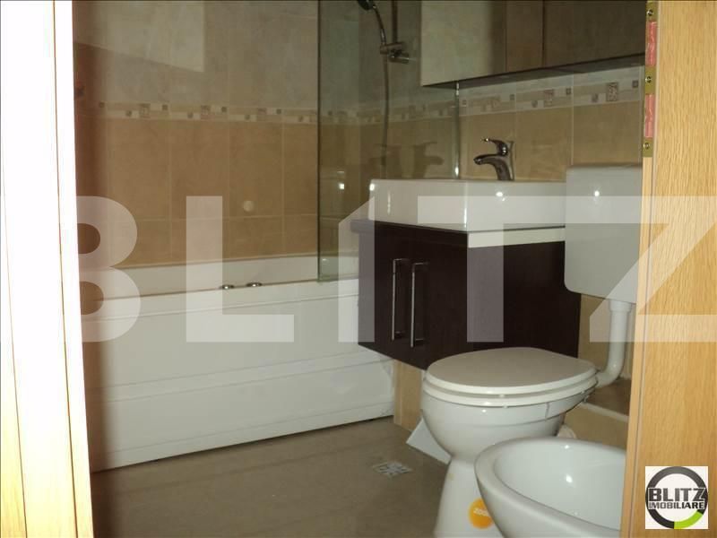 Apartament de închiriat 3 camere Zorilor - 10031AI | BLITZ Cluj-Napoca | Poza16