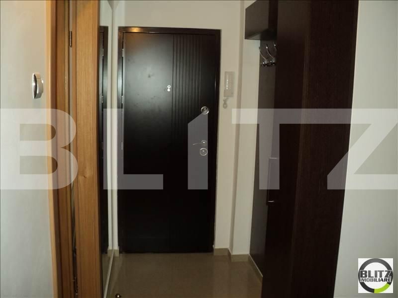 Apartament de închiriat 3 camere Zorilor - 10031AI | BLITZ Cluj-Napoca | Poza12