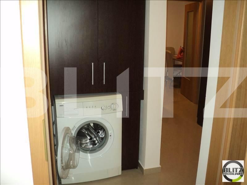 Apartament de închiriat 3 camere Zorilor - 10031AI | BLITZ Cluj-Napoca | Poza10