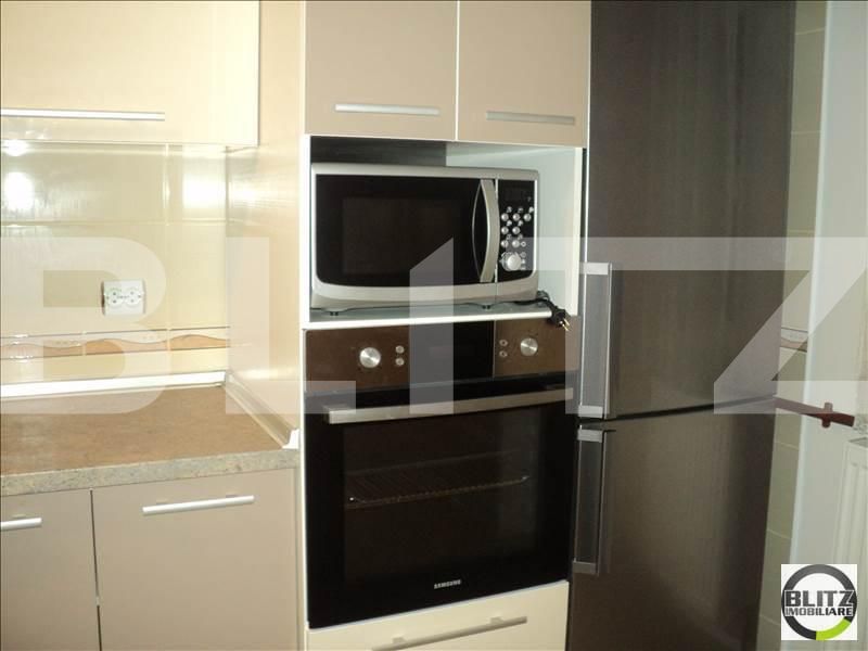 Apartament de închiriat 3 camere Zorilor - 10031AI | BLITZ Cluj-Napoca | Poza9