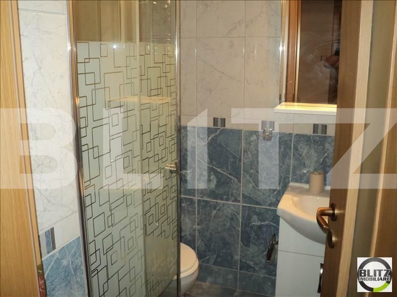 Apartament de închiriat 3 camere Zorilor - 10031AI | BLITZ Cluj-Napoca | Poza14