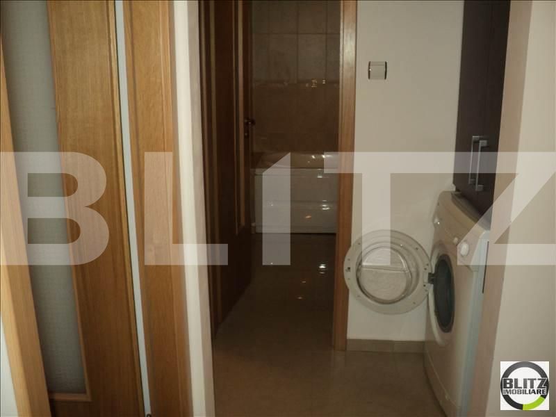 Apartament de închiriat 3 camere Zorilor - 10031AI | BLITZ Cluj-Napoca | Poza11