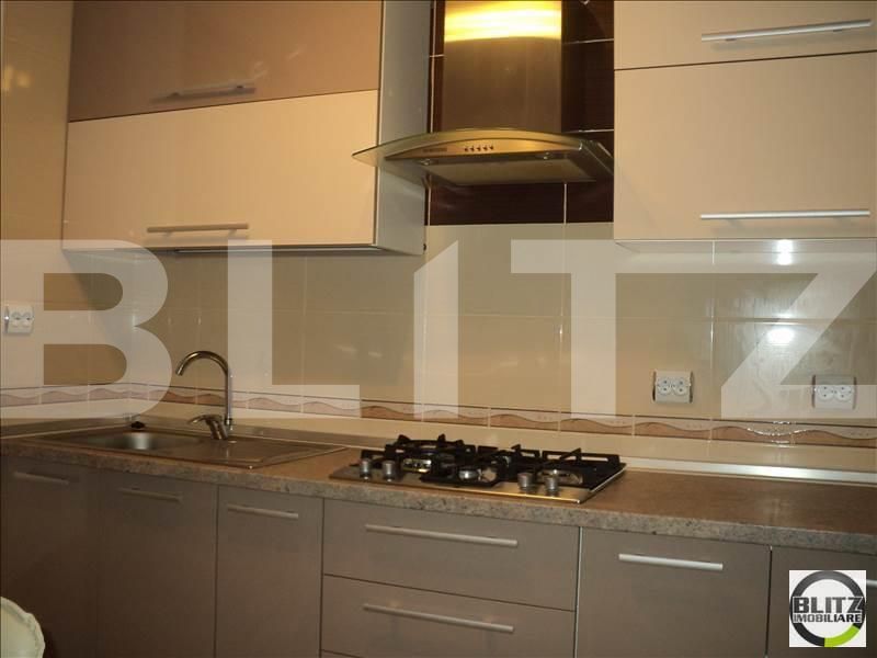 Apartament de închiriat 3 camere Zorilor - 10031AI | BLITZ Cluj-Napoca | Poza8