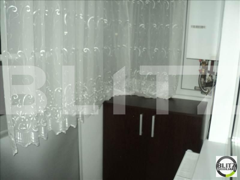 Apartament de închiriat 3 camere Zorilor - 10031AI | BLITZ Cluj-Napoca | Poza13