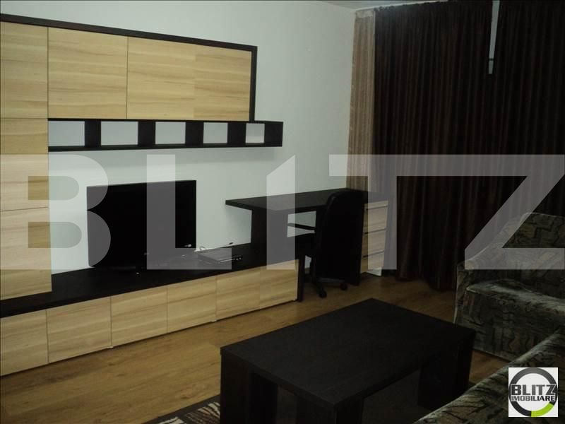 Apartament de închiriat 3 camere Zorilor - 10031AI | BLITZ Cluj-Napoca | Poza3