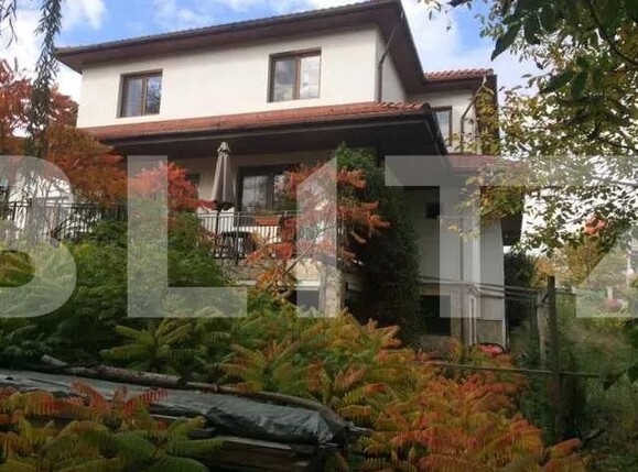 Casa de închiriat 11 camere Andrei Mureşanu - 100313CI | BLITZ Cluj-Napoca | Poza1