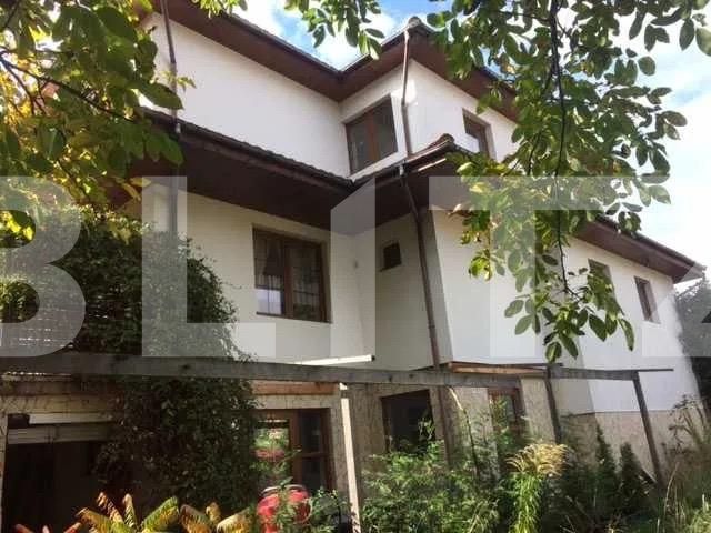 Casa de închiriat 11 camere Andrei Mureşanu - 100313CI | BLITZ Cluj-Napoca | Poza2