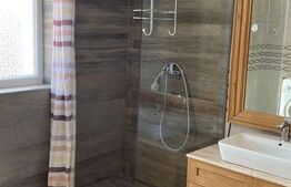 Apartament spatios de 3 camere, 260 mp, terasa, garaj, zona NTT Data