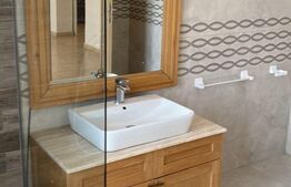 Apartament spatios de 3 camere, 260 mp, terasa, garaj, zona NTT Data