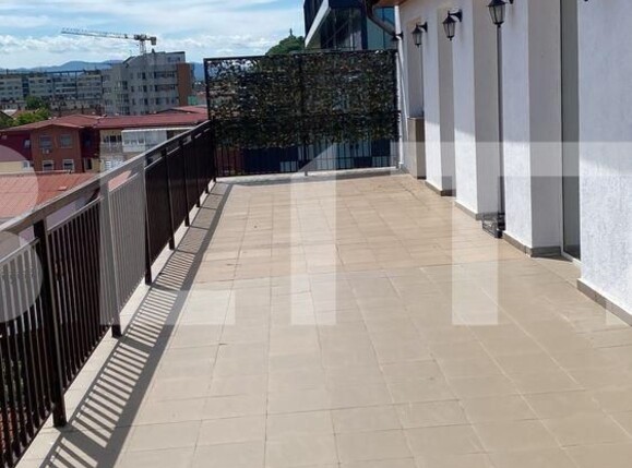 Apartament de închiriat 3 camere Central - 100317AI | BLITZ Cluj-Napoca | Poza8