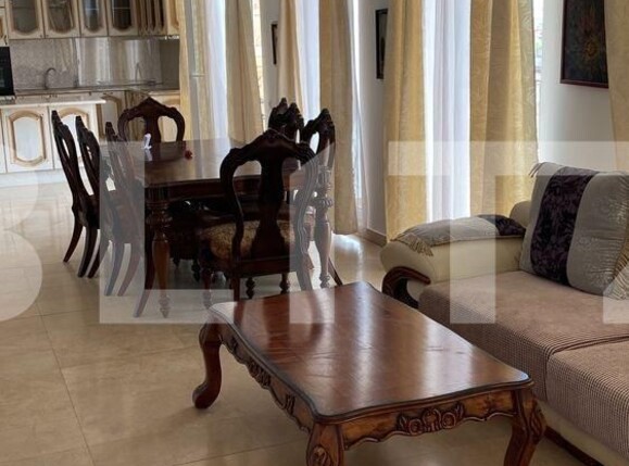 Apartament de închiriat 3 camere Central - 100317AI | BLITZ Cluj-Napoca | Poza1