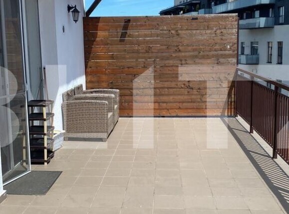 Apartament de închiriat 3 camere Central - 100317AI | BLITZ Cluj-Napoca | Poza7