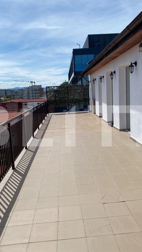 Apartament de închiriat 3 camere Central - 100317AI | BLITZ Cluj-Napoca | Poza8