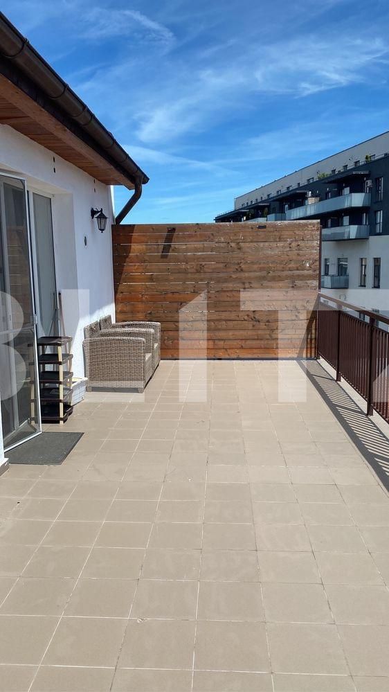 Apartament de închiriat 3 camere Central - 100317AI | BLITZ Cluj-Napoca | Poza7