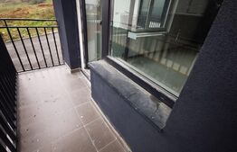 Apartament 3 camere, finisat, 52 mp, semifinisat, zona Teilor