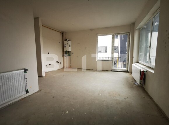 Apartament de vânzare 3 camere Floreşti - 100318AV | BLITZ Cluj-Napoca | Poza1