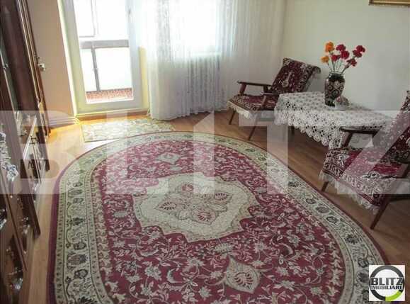 Apartament de vânzare 2 camere Dambul Rotund - 10032AV | BLITZ Cluj-Napoca | Poza2