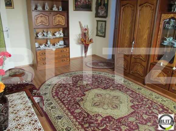 Apartament de vânzare 2 camere Dambul Rotund - 10032AV | BLITZ Cluj-Napoca | Poza1