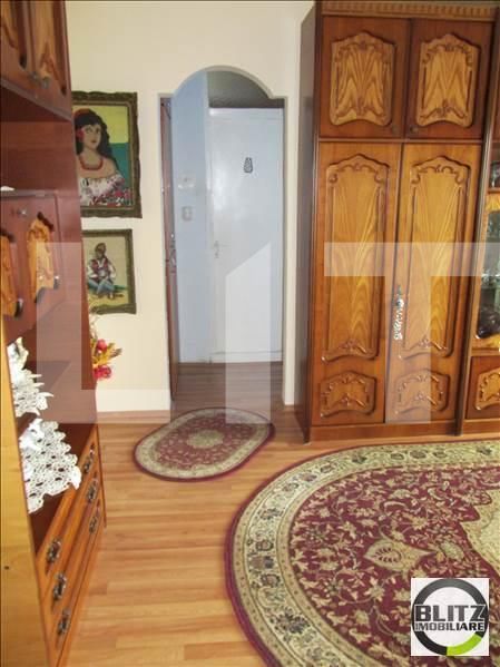 Apartament de vânzare 2 camere Dambul Rotund - 10032AV | BLITZ Cluj-Napoca | Poza3