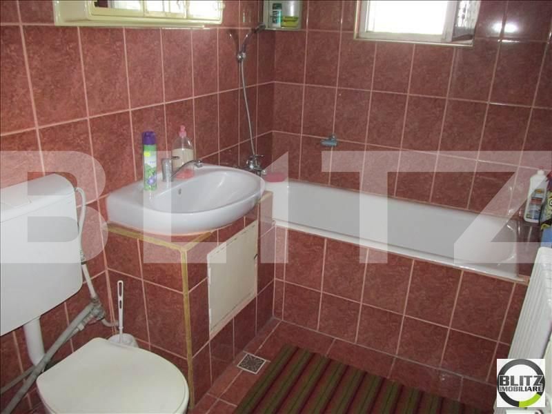 Apartament de vânzare 2 camere Dambul Rotund - 10032AV | BLITZ Cluj-Napoca | Poza9