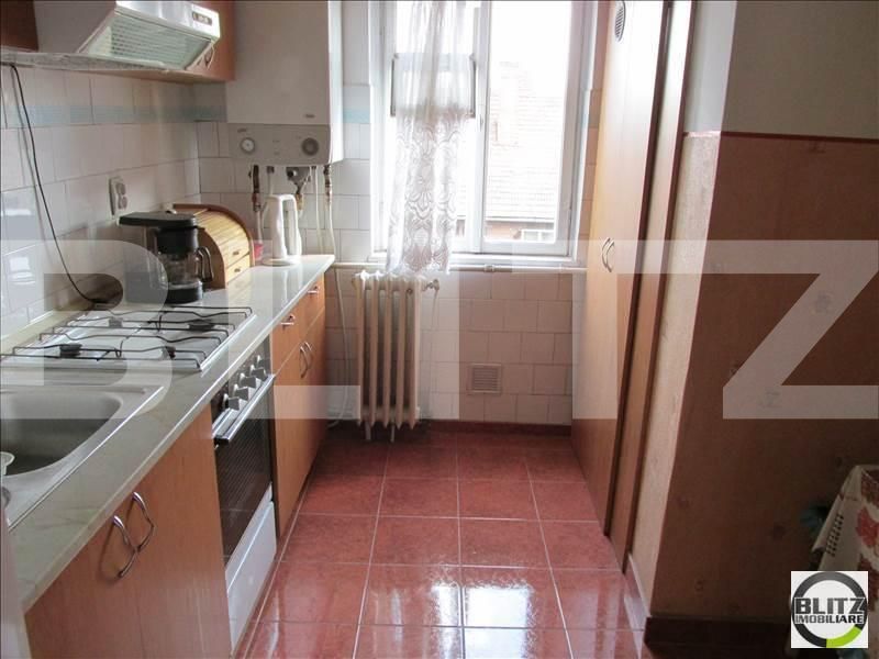 Apartament de vânzare 2 camere Dambul Rotund - 10032AV | BLITZ Cluj-Napoca | Poza7