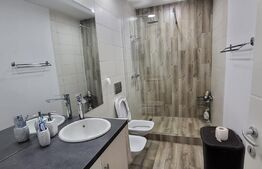 Apartament modern, 2 camere, zona Stejarului