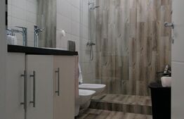 Apartament modern, 2 camere, zona Stejarului