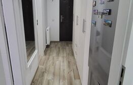 Apartament modern, 2 camere, zona Stejarului