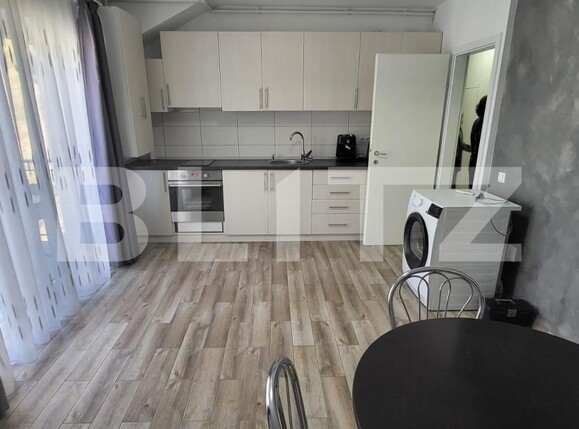 Apartament de vânzare 2 camere Floreşti - 100321AV | BLITZ Cluj-Napoca | Poza1
