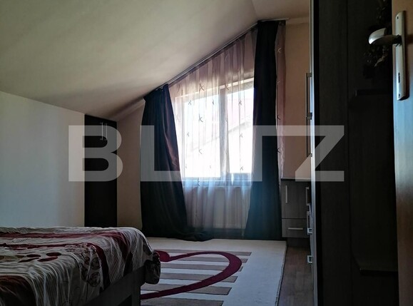 Apartament de vânzare 4+ camere Floreşti - 100324AV | BLITZ Cluj-Napoca | Poza17