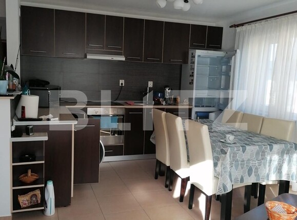 Apartament de vânzare 4+ camere Floreşti - 100324AV | BLITZ Cluj-Napoca | Poza1
