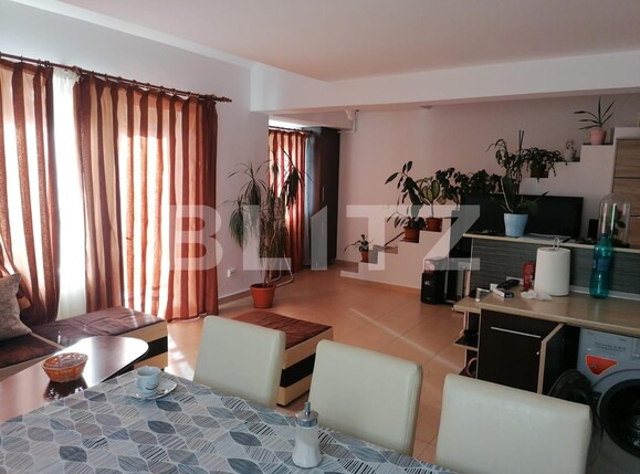 Apartament de vânzare 4+ camere Floreşti - 100324AV | BLITZ Cluj-Napoca | Poza6