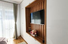 Apartament 3 camere, la cheie, terasă de 26 mp, zona străzii Oașului