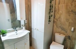 Apartament 3 camere, la cheie, terasă de 26 mp, zona străzii Oașului