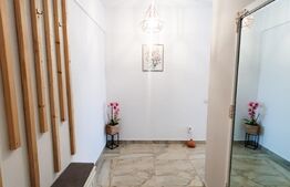 Apartament 3 camere, la cheie, terasă de 26 mp, zona străzii Oașului