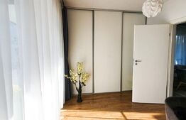 Apartament 3 camere, la cheie, terasă de 26 mp, zona străzii Oașului