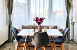 Apartament 3 camere, la cheie, terasă de 26 mp, zona străzii Oașului