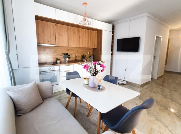 Apartament de vânzare 3 camere Iris - 100326AV | BLITZ Cluj-Napoca | Poza3