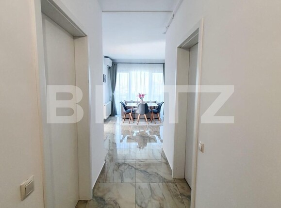 Apartament de vânzare 3 camere Iris - 100326AV | BLITZ Cluj-Napoca | Poza12