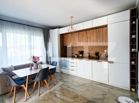 Apartament de vânzare 3 camere Iris - 100326AV | BLITZ Cluj-Napoca | Poza2