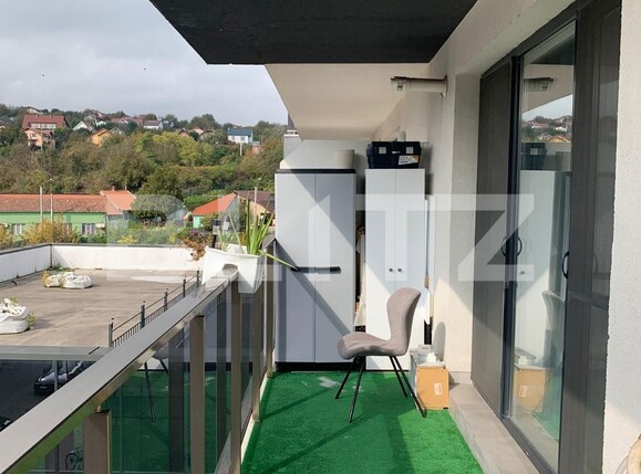 Apartament de vânzare 3 camere Iris - 100326AV | BLITZ Cluj-Napoca | Poza14