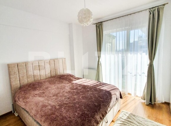 Apartament de vânzare 3 camere Iris - 100326AV | BLITZ Cluj-Napoca | Poza5