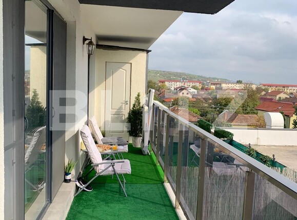 Apartament de vânzare 3 camere Iris - 100326AV | BLITZ Cluj-Napoca | Poza13