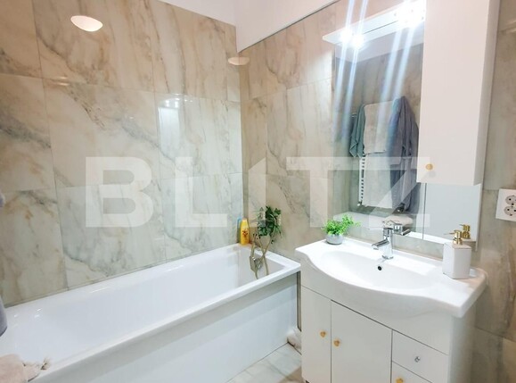 Apartament de vânzare 3 camere Iris - 100326AV | BLITZ Cluj-Napoca | Poza10