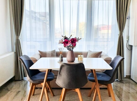 Apartament de vânzare 3 camere Iris - 100326AV | BLITZ Cluj-Napoca | Poza1