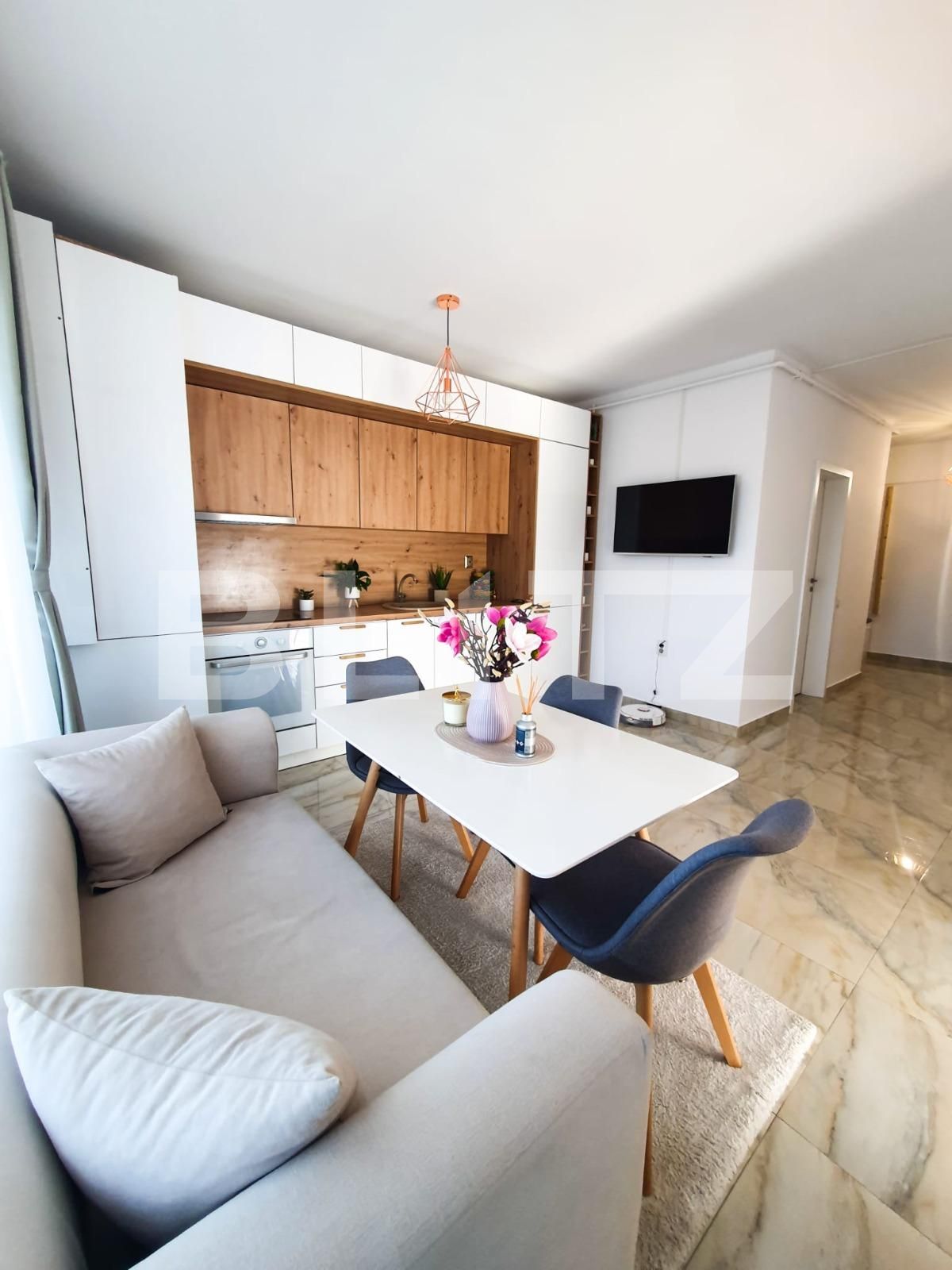 Apartament de vânzare 3 camere Iris - 100326AV | BLITZ Cluj-Napoca | Poza3