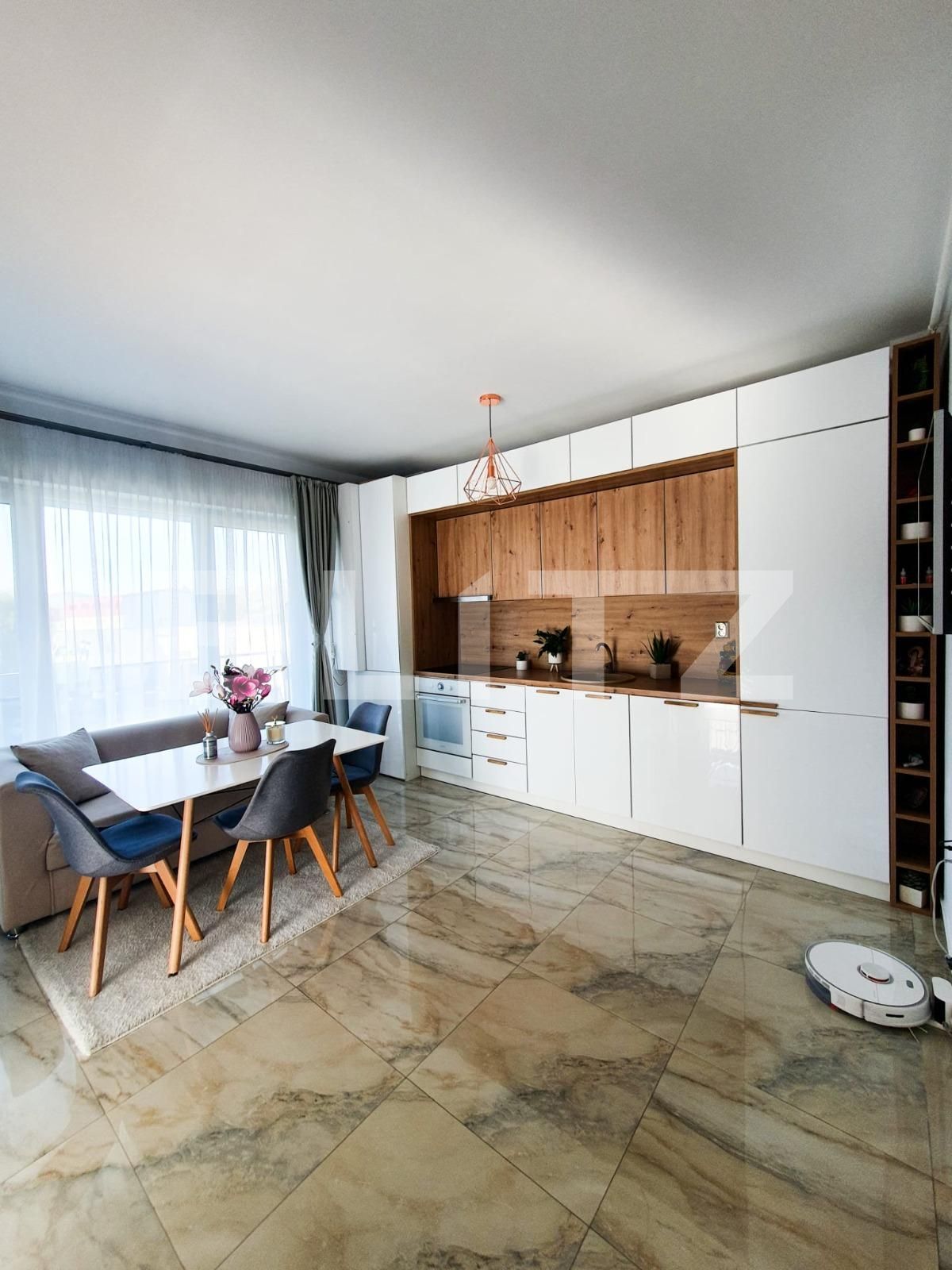 Apartament de vânzare 3 camere Iris - 100326AV | BLITZ Cluj-Napoca | Poza2