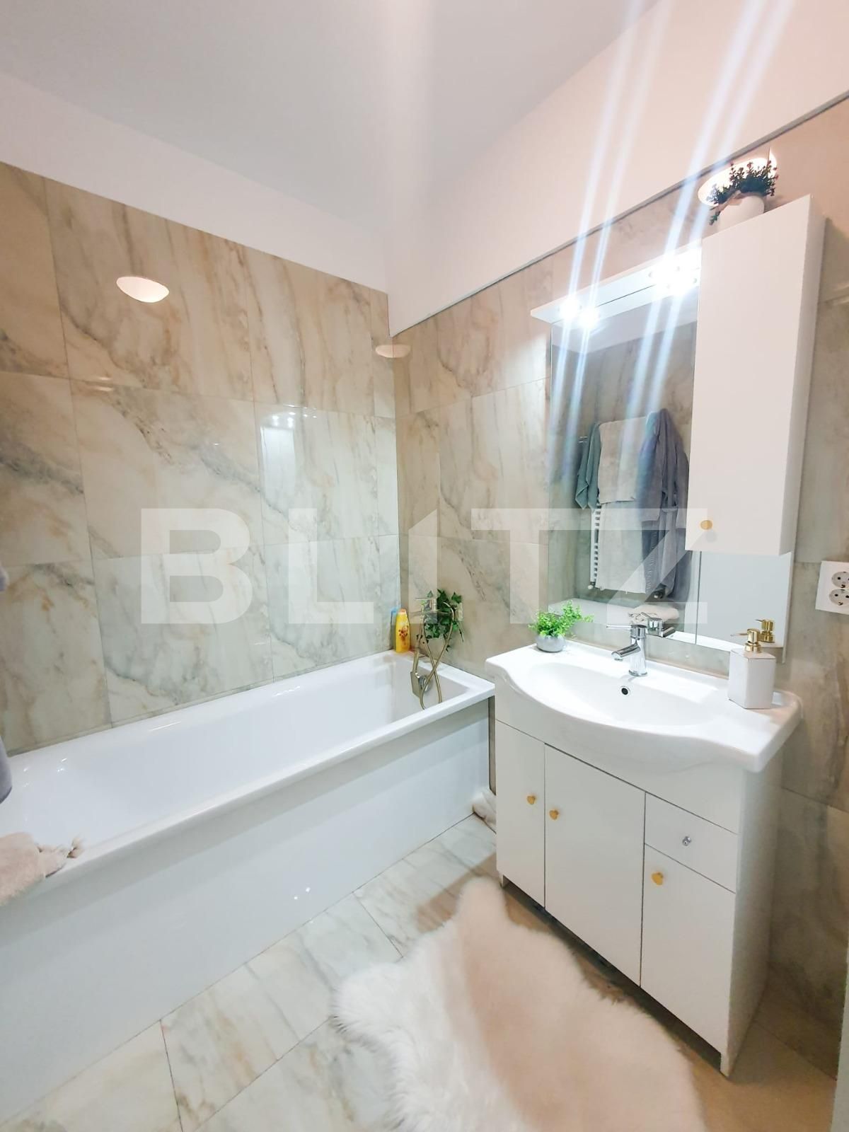 Apartament de vânzare 3 camere Iris - 100326AV | BLITZ Cluj-Napoca | Poza10
