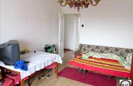 Vanzare 2 camere, 52 mp, decomandat, loc parcare, boxa, zona strazii Tulcea!